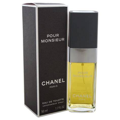 chanel pour homme|chanel pour monsieur discontinued.